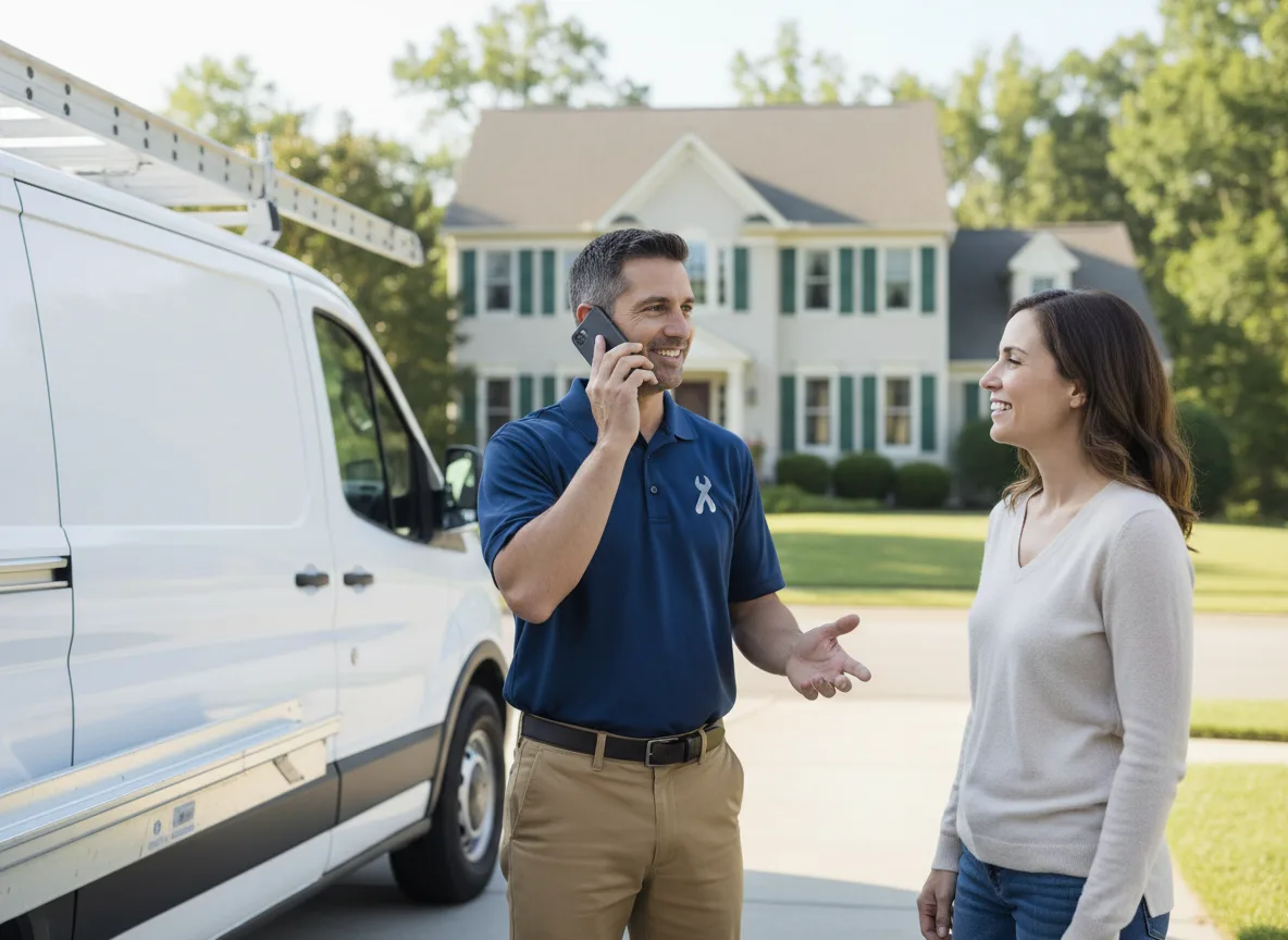 Home Gutter Service Nellysford, VA FAQs